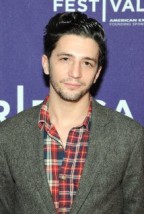 John Magaro Fotoğrafı