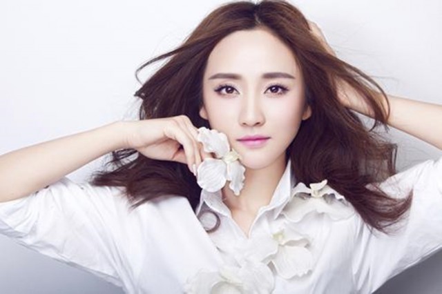 Zhao Yuxi Fotoğrafı