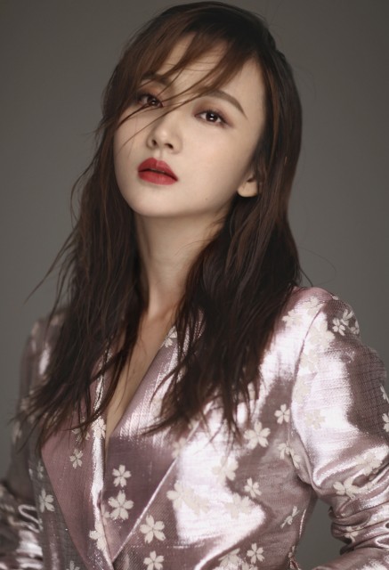 Zhao Yuxi Fotoğrafı