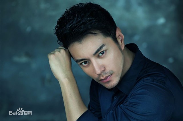 Du Junze Fotoğrafı