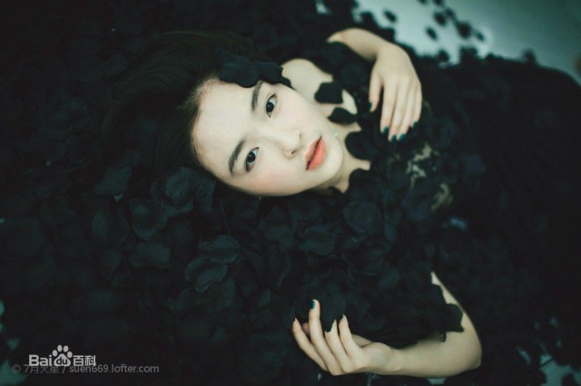 Wu Qian Fotoğrafları 6