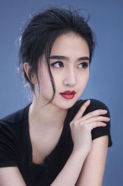 Xu Lingyue Fotoğrafları 10