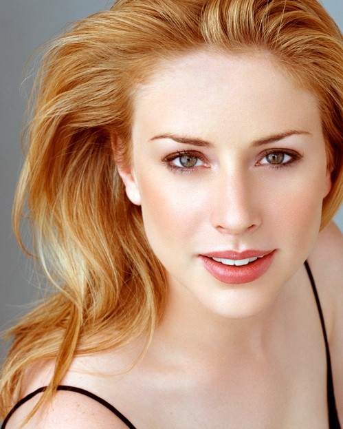 Diane Neal Fotoğrafları 12