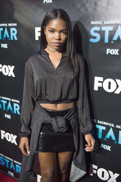 Ryan  Destiny Fotoğrafı