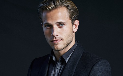 Wyatt Nash Fotoğrafı