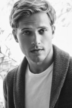 Wyatt Nash Fotoğrafı