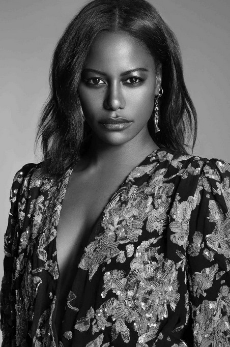 Taylour Paige Fotoğrafları 2