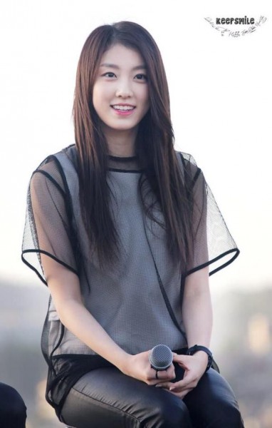 Lee Suji fotoğrafı