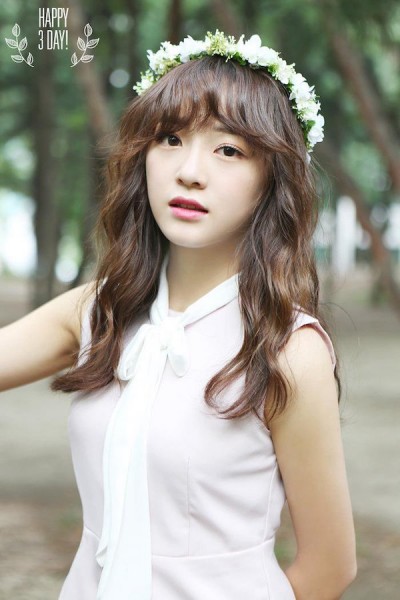 Kim Se-jeong (i) Fotoğrafları 9