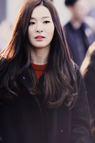 Kang Seul-gi Fotoğrafı