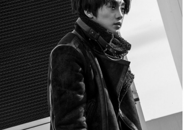 Kim Ki-soo Fotoğrafı