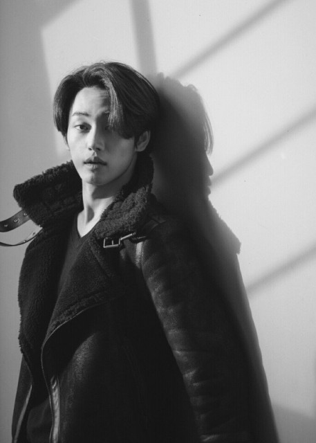 Kim Ki-soo Fotoğrafı