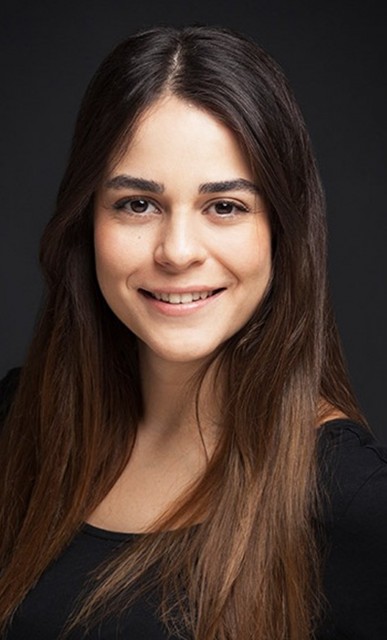 Burcu Türünz Fotoğrafı