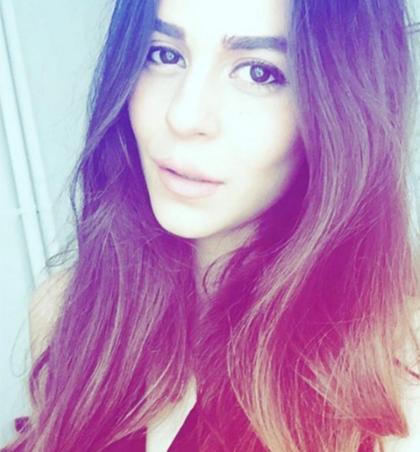 Burcu Türünz Fotoğrafı