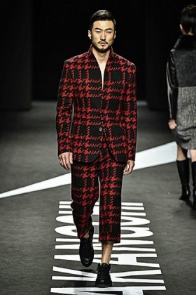 Park Woo-joon Fotoğrafı