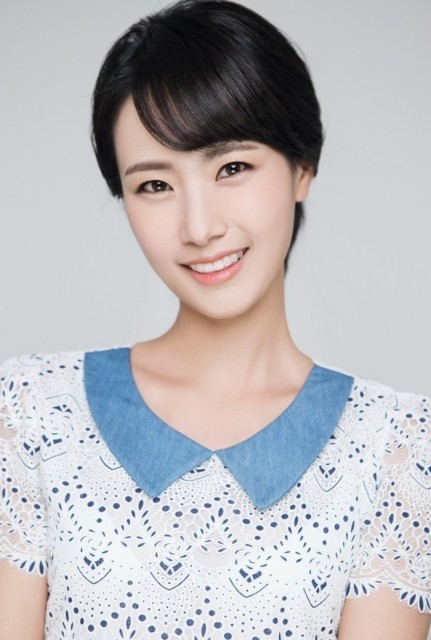 Park Soo-yeon Fotoğrafı