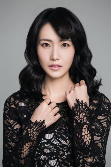 Park Soo-yeon Fotoğrafları 2