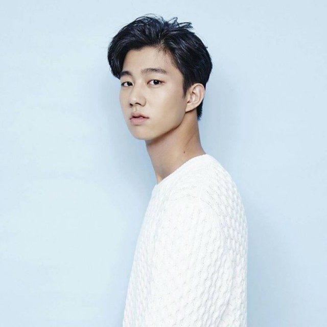 Ki Do-hoon Fotoğrafı