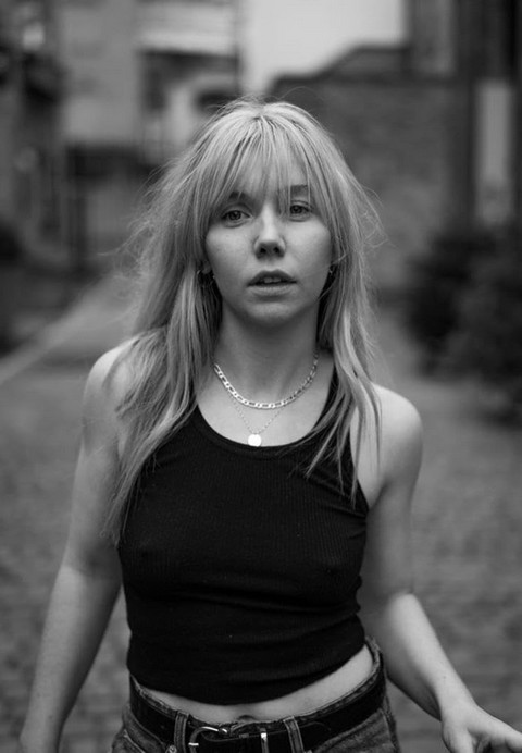 Lauren Lyle Fotoğrafları 6