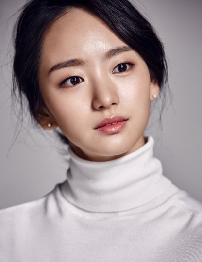 Won Jin-a fotoğrafı