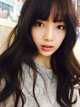 Bang Soo-jin Fotoğrafları 2