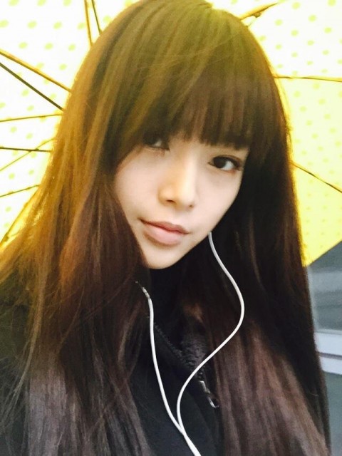 Bang Soo-jin Fotoğrafı