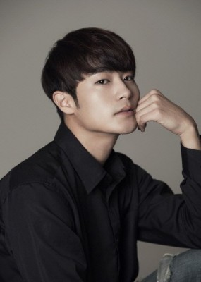 Cha Seo-Won Fotoğrafı