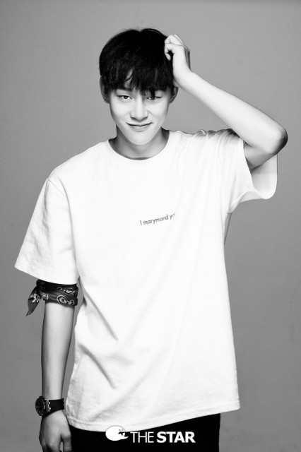 Kwon Hyun-bin Fotoğrafı