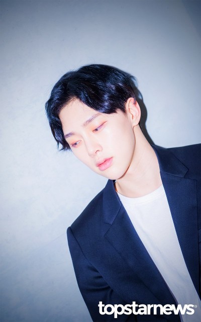 Kwon Hyun-bin Fotoğrafları 12