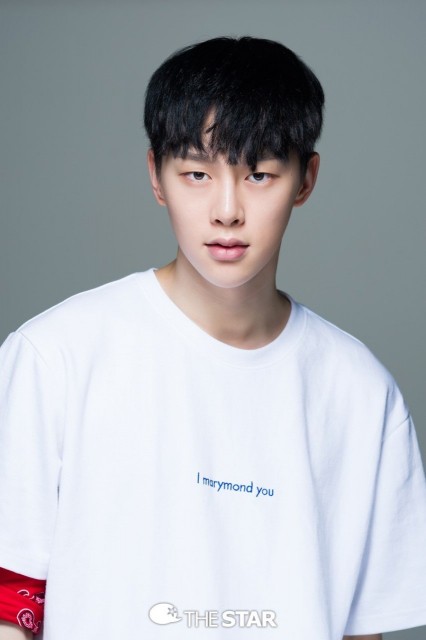 Kwon Hyun-bin Fotoğrafı