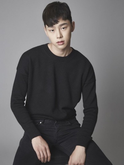 Kwon Hyun-bin Fotoğrafı