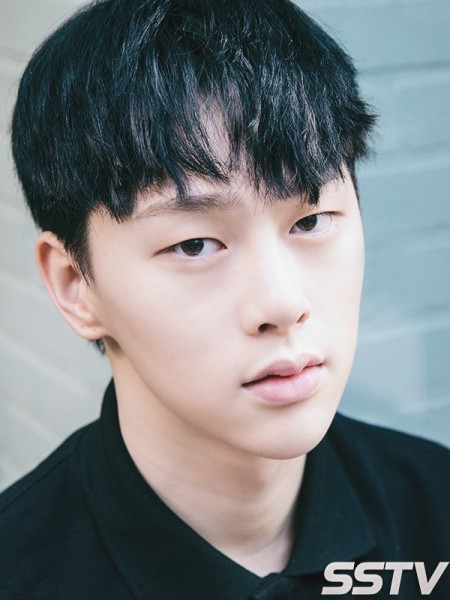 Kwon Hyun-bin Fotoğrafları 21