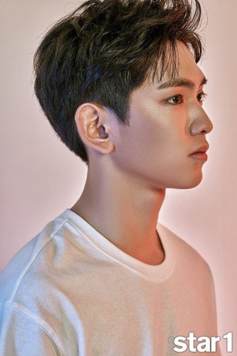 Kwon Hyun-bin Fotoğrafı
