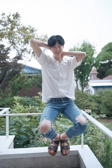 Kwon Hyun-bin Fotoğrafı