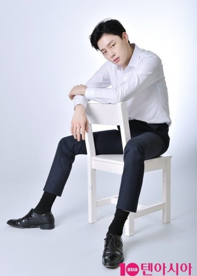 Kwon Hyun-bin Fotoğrafı