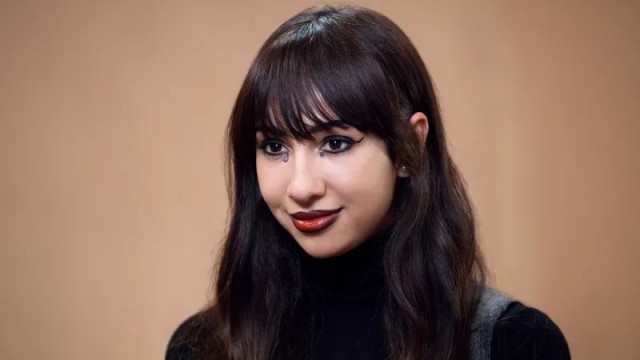 Jackie Cruz Fotoğrafları 4