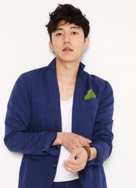 Lee Ho (IV) Fotoğrafı