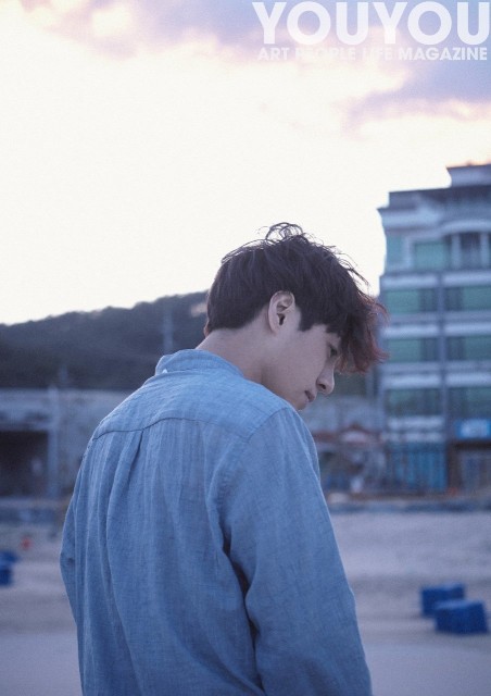 Lee Ki-hyuk Fotoğrafı