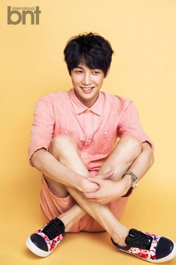 Oh Won-bin Fotoğrafları 15