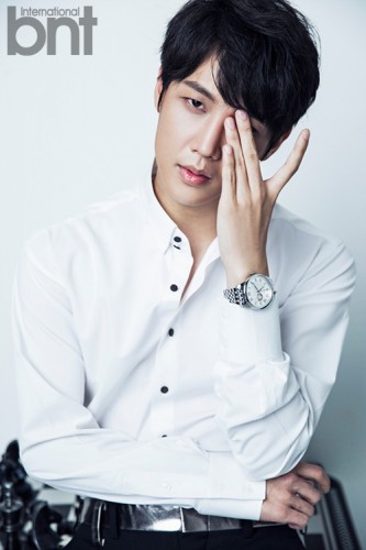 Oh Won-bin Fotoğrafı