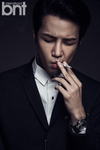 Oh Won-bin Fotoğrafı