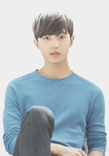 Kang Yoon-Je Fotoğrafı