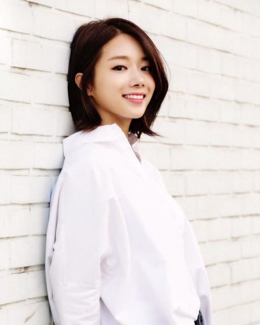Ko Eun-min Fotoğrafı