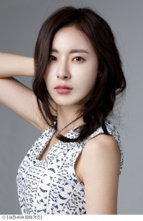 Jeong Da-sol Fotoğrafı