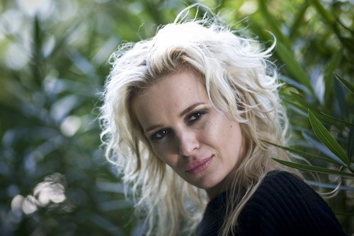 Kierston Wareing Fotoğrafları 4