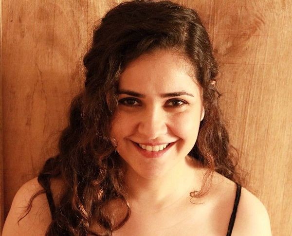Meher Vij Fotoğrafı