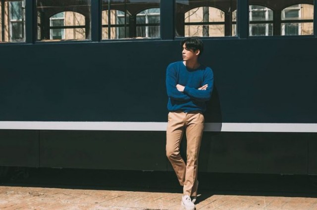 Jo Ki-Sung Fotoğrafı