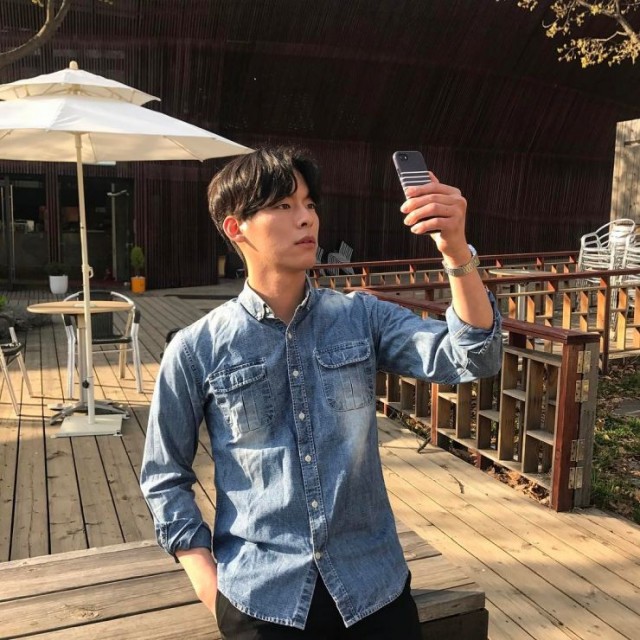 Jo Ki-Sung fotoğrafı