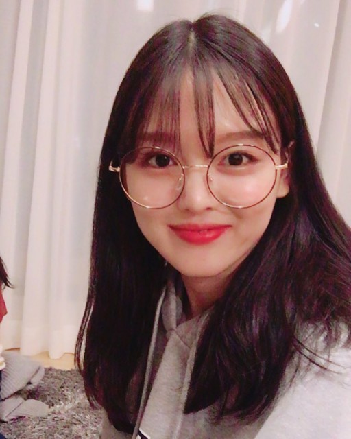 Kim Yeon-jung fotoğrafı