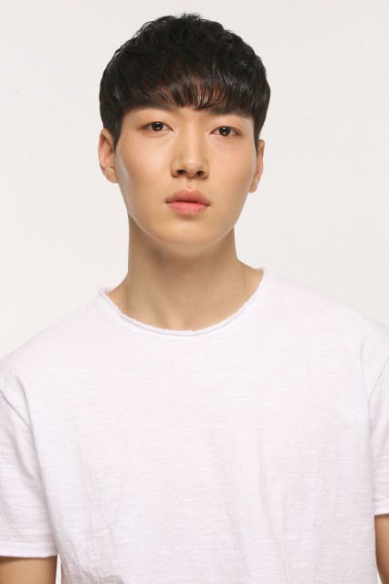 Oh Kyung-Won fotoğrafı